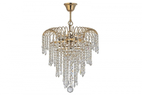 Подвесная люстра Arti Lampadari Sabina Sabina E 1.5.32.103 G