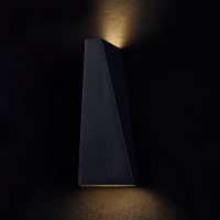 Накладной светильник Maytoni Outdoor Times Square O580WL-L6B