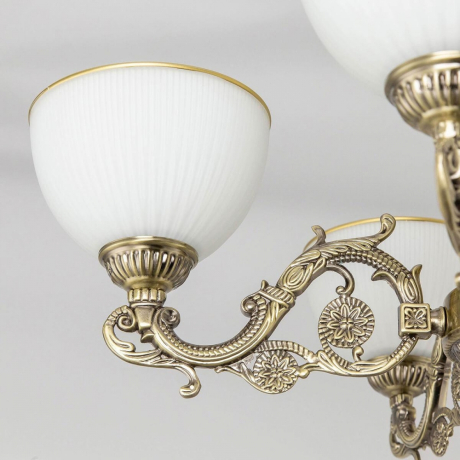 Подвесная люстра Citilux Адриана CL405253 