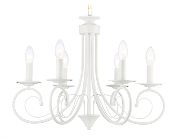 Подвесная люстра Ambrella Light TR TR9611 