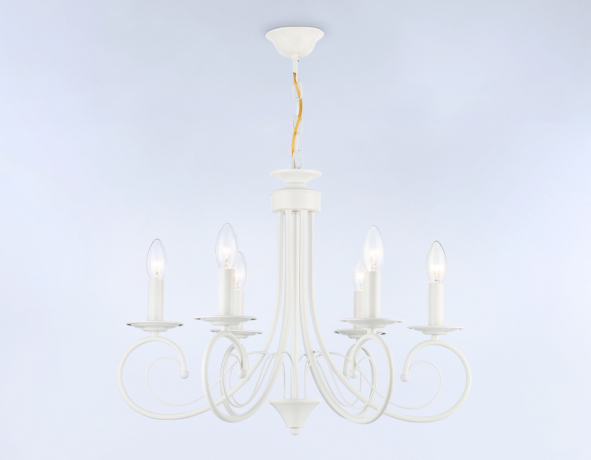 Подвесная люстра Ambrella Light TR TR9611 