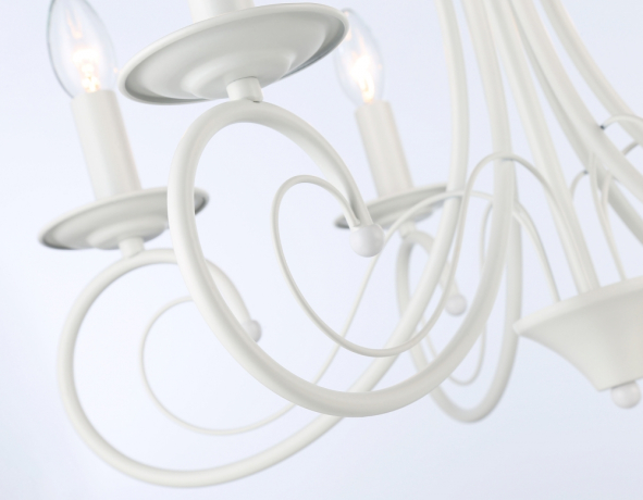 Подвесная люстра Ambrella Light TR TR9611 