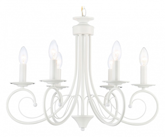 Подвесная люстра Ambrella Light TR TR9611 