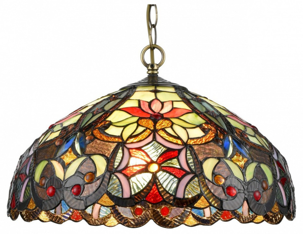 Подвесной светильник Velante 825 825-806-02 