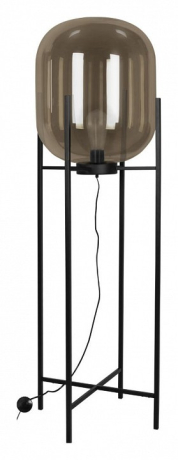 Торшер Loft it Oda 10195F/1600 Amber 