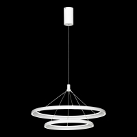 Подвесной светильник Lussole HARDIN LSP-7426