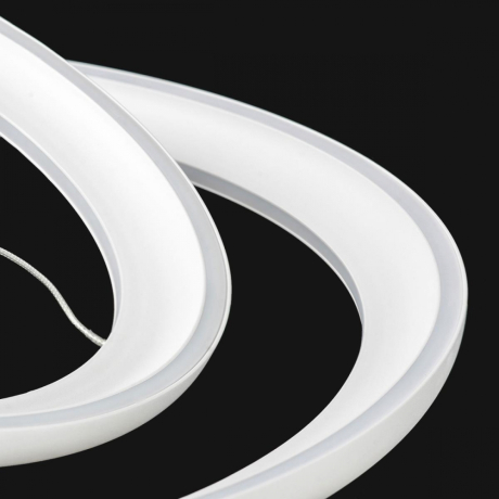 Подвесной светильник Lussole HARDIN LSP-7426 