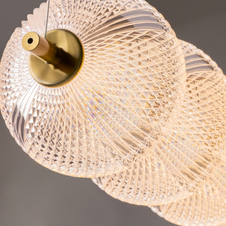 Подвесной светильник Freya Awella FR6135PL-L22BT 