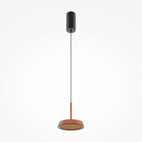 Подвесной светильник Maytoni Halo MOD041PL-L15TR3K 