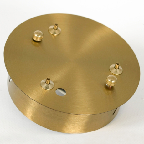 Подвесной светильник Lussole Kent LSP-7119 