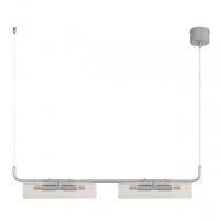 Подвесной светильник Lumion TORONTO 8258/4