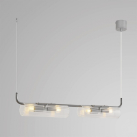 Подвесной светильник Lumion TORONTO 8258/4