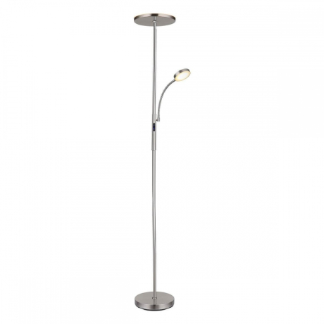 Торшер с подсветкой LGO Carmel LSP-0903 