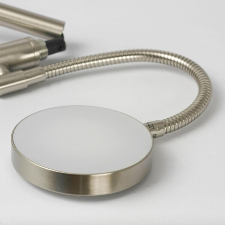 Торшер с подсветкой LGO Carmel LSP-0903 