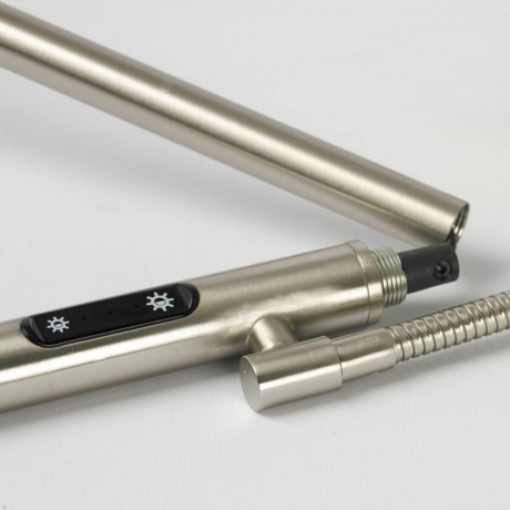 Торшер с подсветкой LGO Carmel LSP-0903 