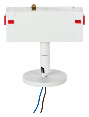 Переходник для трека Lightstar Teta 595056 