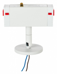 Переходник для трека Lightstar Teta 595056