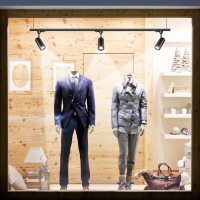 Светильник на штанге Novotech Selene 357550