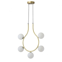 Подвесной светильник Lumion Collar 5621/5