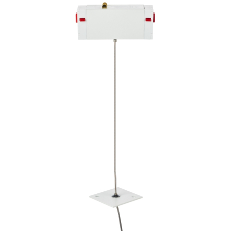 Переходник для трека Lightstar Teta 595956 