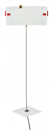 Переходник для трека Lightstar Teta 595956 