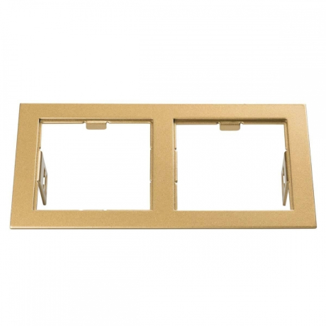 Рамка встраиваемая для светильника Lightstar Domino 214523 