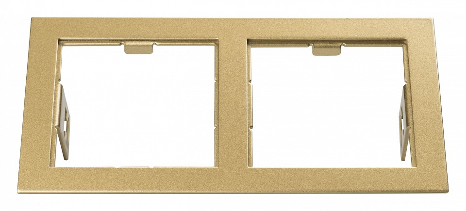 Рамка встраиваемая для светильника Lightstar Domino 214523 