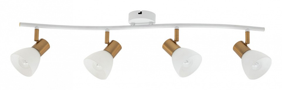 Спот Arte Lamp Falena A3117PL-4WH 