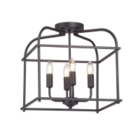 Люстра на штанге Vitaluce V3768 V3768-1/4PL