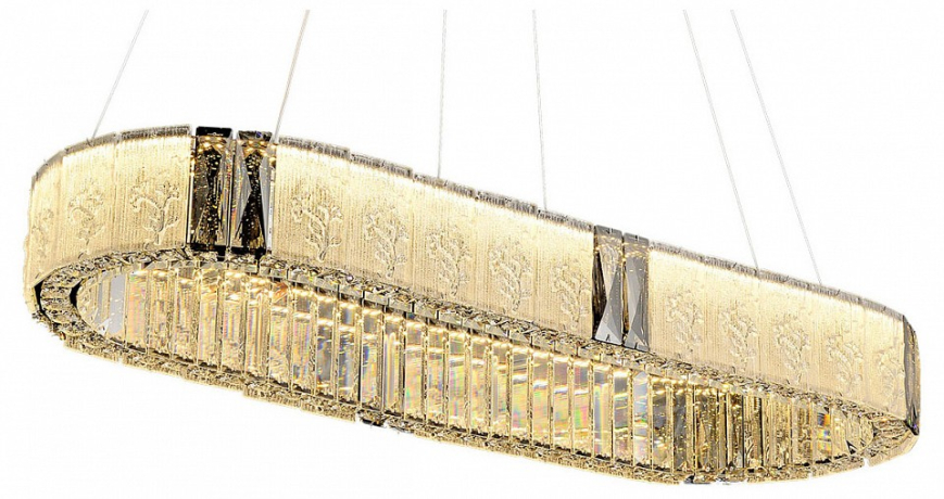 Подвесной светильник Lussole Napa LSP-7272 