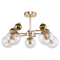 Люстра на штанге LGO LSP-872 LSP-8726