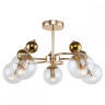 Люстра на штанге LGO LSP-872 LSP-8726 