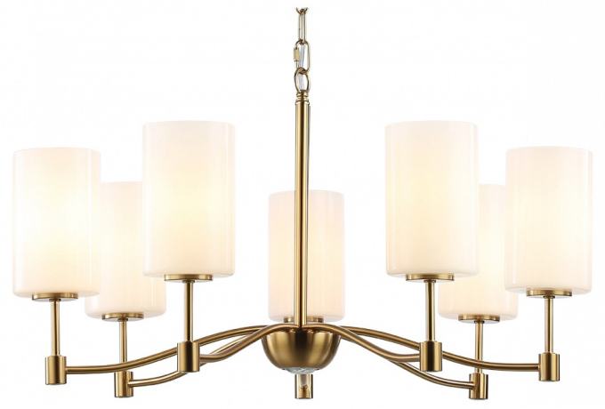 Подвесная люстра Ambrella Light LH LH56053 