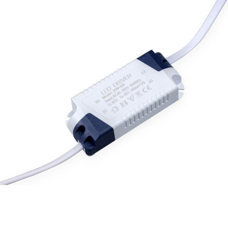 Встраиваемый светильник Ambrella Light DCR DCR312 