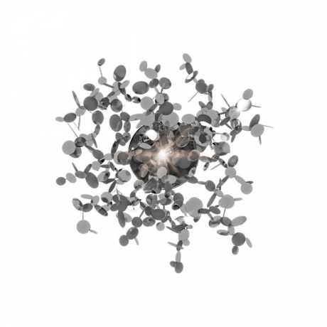 Бра Loft it Spark 10101W Chrome 