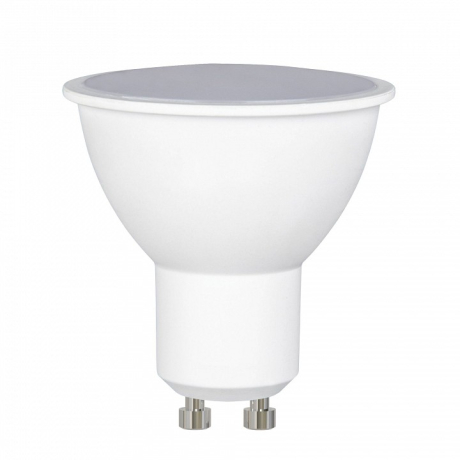 Лампа светодиодная Volpe LED-JCDR GU10 13Вт 6500K UL-00011009 