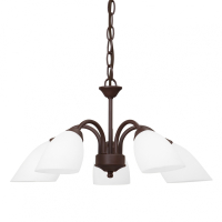 Подвесная люстра Vitaluce V3335 V3335/5