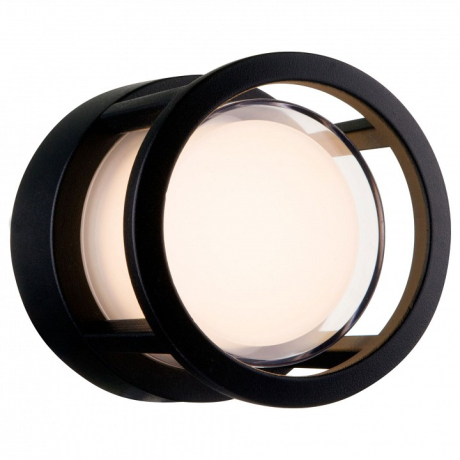 Накладной светильник Maytoni Outdoor Wolseley Road O011WL-L6B