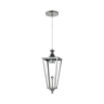 Подвесной светильник с лампочкой  Favourite Lampion 4002-1P+Lamps Gu10 