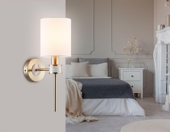 Бра Ambrella Light HIGH LIGHT LH72375 