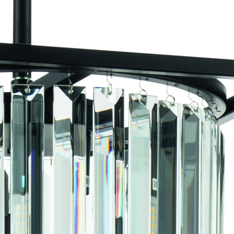 Подвесной светильник Regolo Lightstar с поддержкой Алисы,  713037 