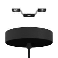 Подвесной светильник с лампочкой Eglo 43811+Lamps