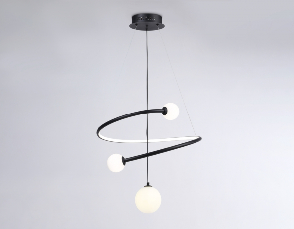 Подвесной светильник Ambrella Light FL FL66303 