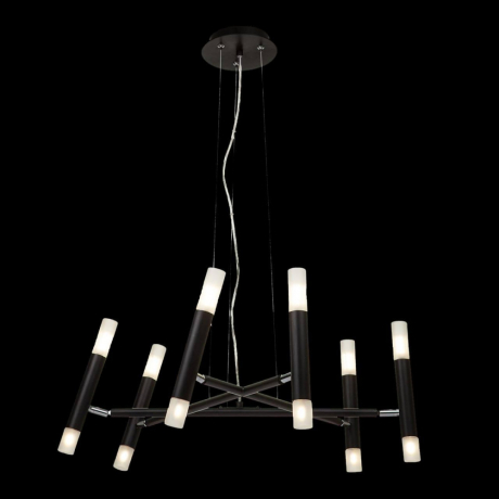 Подвесной светильник Maytoni Vigo MOD031PL-12B 