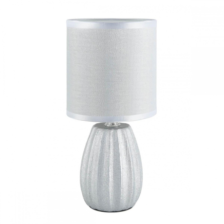 Настольная лампа декоративная Lumion EVANA 8172/1T 