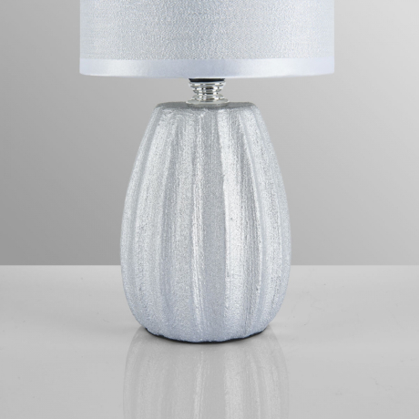 Настольная лампа декоративная Lumion EVANA 8172/1T 