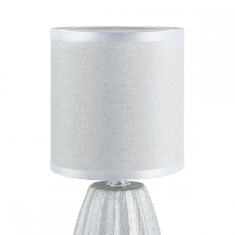 Настольная лампа декоративная Lumion EVANA 8172/1T 