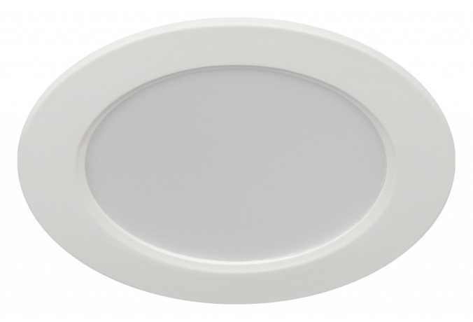 Встраиваемый светильник Эра LED панель Б0057435 