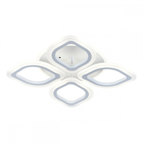 Потолочная люстра Escada Ella 10216/4LED BL 