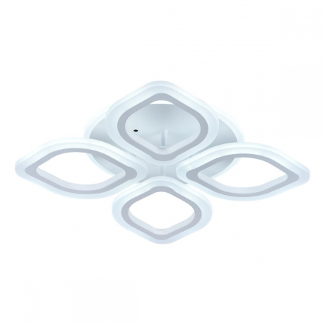 Потолочная люстра Escada Ella 10216/4LED BL 